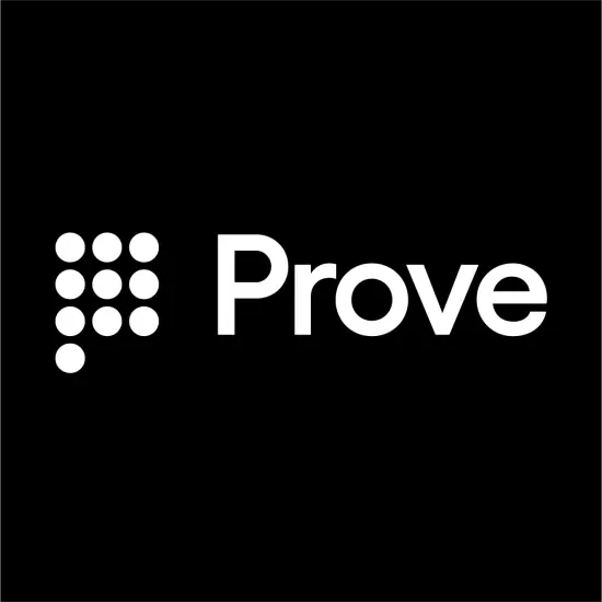 Prove logo