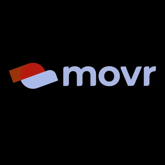 Movr