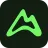AllTrails logo