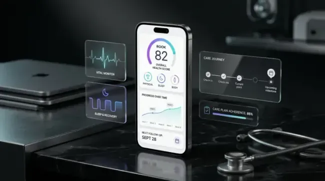 Digital Health