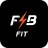 Fire-Boltt logo