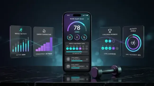 Fitness & Wellness