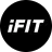 iFit logo