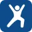 MapMyFitness logo