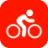 MapMyRide logo