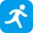 MapMyRun logo