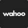 Wahoo logo